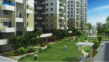 Amenities of Paranjape Madhukosh - Image 125742