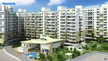 Amenities of Paranjape Madhukosh - Image 125743
