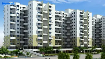 Project Image of Paranjape Madhukosh - Image 125739