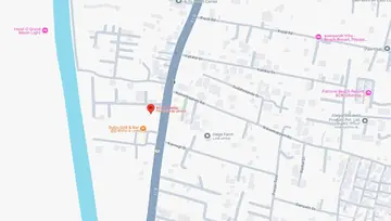 Location of KEH Twelia - Image 245474
