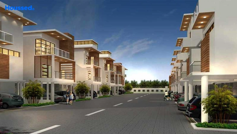 Project Image of KEH Twelia in East Coast Road, Chennai - Image 245471