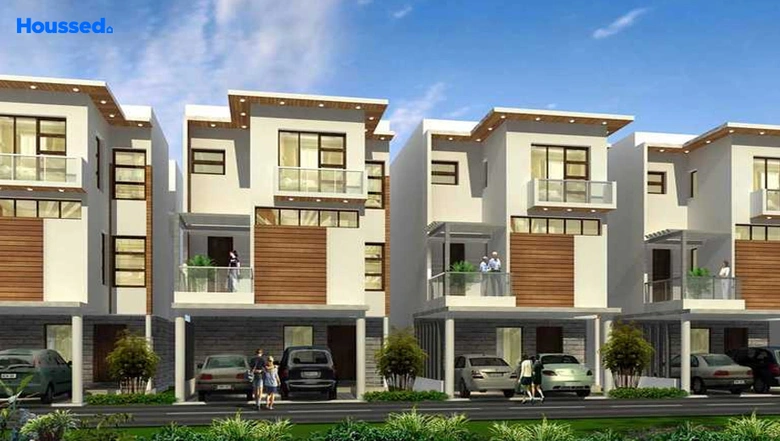 Project Image of KEH Twelia in East Coast Road, Chennai - Image 245472