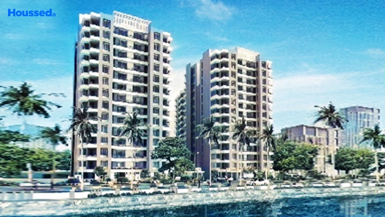 Project Image of Avadh River Heaven in Mota Varachha, Surat - Image 251461