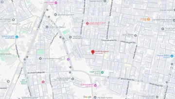 Location of Avadh Bungalow - Image 262312