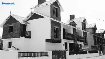 Project Image of Avadh Bungalow - Image 262310