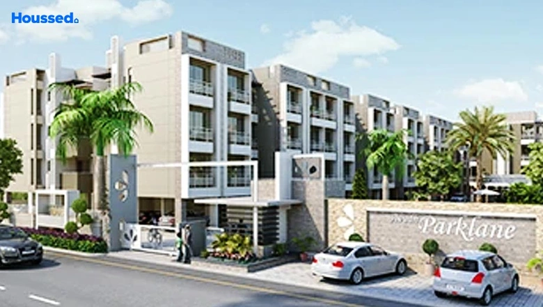 Project Image of Avadh Parklane in Science City, Ahmedabad - Image 262316