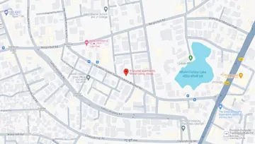 Location of Angal Shakuntal - Image 121237