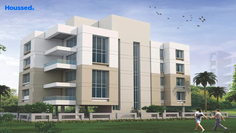 Project Image of Angal Shakuntal in Model Colony, Pune - Image 121235