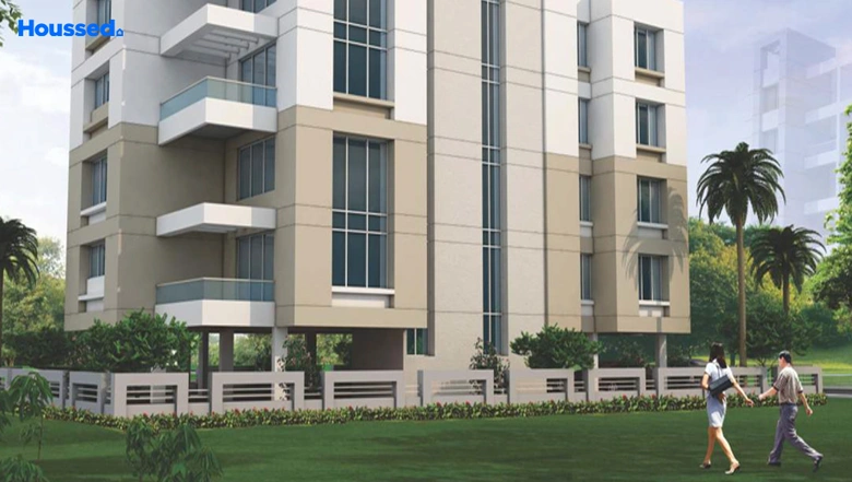 Project Image of Angal Shakuntal in Model Colony, Pune - Image 121234