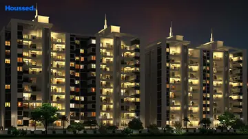 Project Image of Silver City - Image 348160