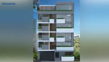 Project Image of Sree Salasar Bellevue 63 - Image 248644