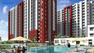 Project Image of Marg Pushpadruma - Image 333862
