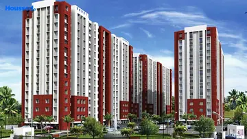 Project Image of Marg Pushpadruma - Image 333864