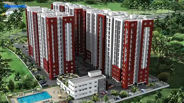 Project Image of Marg Pushpadruma - Image 333863