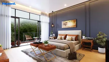 Sample Apartment of Paranjape The Cove - Image 121242