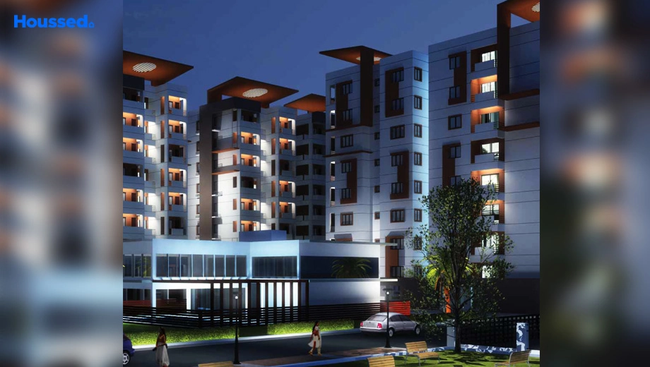 Project Image of Marg Swarnabhoomi Maha Utsav in East Coast Road, Chennai - Image 333876