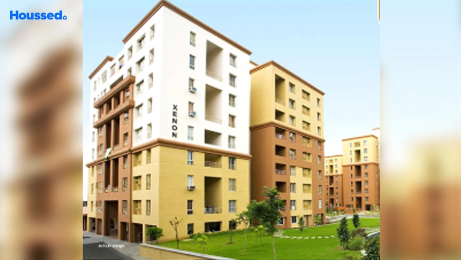 Project Image of Vascon Zircon in Viman Nagar, Pune - Image 345965