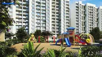 Amenities of Godrej Horizon - Image 348240