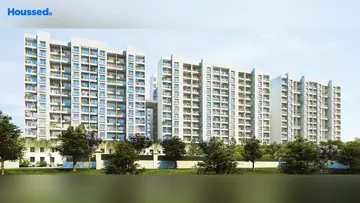 Project Image of Godrej Horizon - Image 348238
