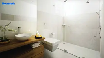 Sample Apartment of Godrej Horizon - Image 348241