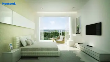 Sample Apartment of Godrej Horizon - Image 348243