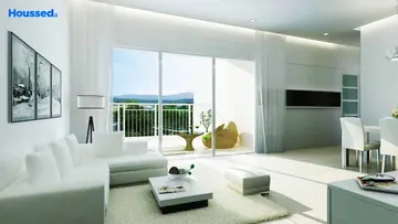 Sample Apartment of Godrej Horizon - Image 348244