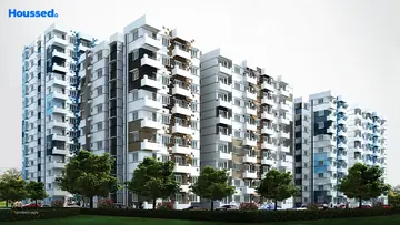 Project Image of Marg Swarnabhoomi Aayush - Image 333870