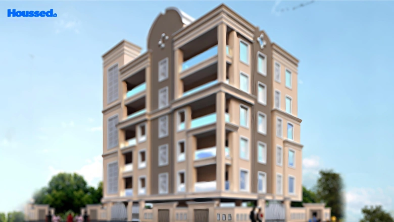 Project Image of PSR Blu in Kondapur, Hyderabad - Image 248350