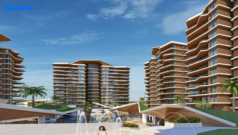 Project Image of Happy Excelencia in Vesu, Surat - Image 251707