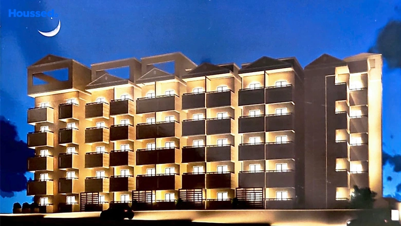 Project Image of PSR Serene Springs in Varthur, Bangalore - Image 231972