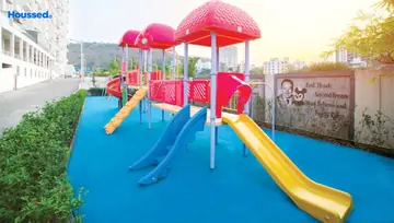 Amenities of Kolte Patil 24K Sereno - Image 36