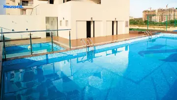 Amenities of Kolte Patil 24K Sereno - Image 32
