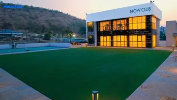 Amenities of Kolte Patil 24K Sereno - Image 31