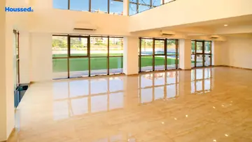 Amenities of Kolte Patil 24K Sereno - Image 33