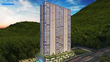 Project Image of Kolte Patil 24K Sereno - Image 30