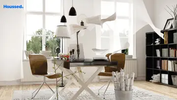 Sample Apartment of Kolte Patil 24K Sereno - Image 39