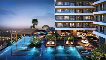 Amenities of Paranjape The Ridges 41 - Image 125756