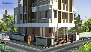 Project Image of Rajus Aishwaryam - Image 234650