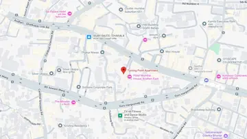 Location of Milan Turning Point - Image 337381