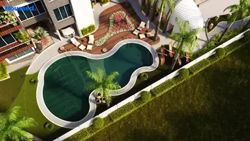 Amenities of Happy Elanza - Image 251646