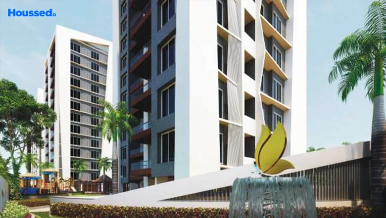 Project Image of Happy Elanza in Vesu, Surat - Image 251639
