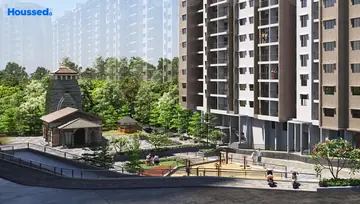 Amenities of Paranjape Athashri Ananda - Image 121250