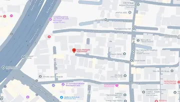 Location of Rajus Marigold - Image 234818