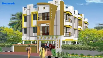 Project Image of Rajus Marigold - Image 234815
