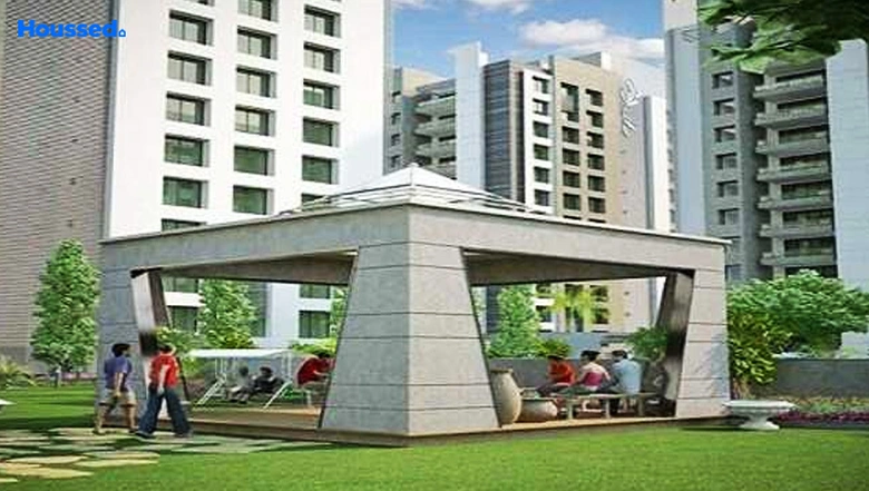 Project Image of Happy Capital Greens in Vesu, Surat - Image 252131