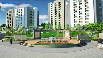Project Image of Happy Capital Greens - Image 252130