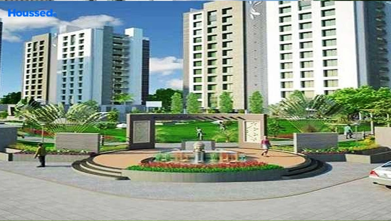 Project Image of Happy Capital Greens in Vesu, Surat - Image 252130