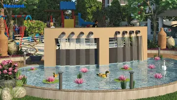 Amenities of Happy Capital Life - Image 251583