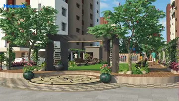 Amenities of Happy Capital Life - Image 251585