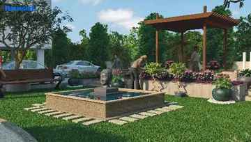 Amenities of Happy Capital Life - Image 251580